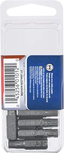 رؤوس إدخال سداسية كروية مترية 18906-5 من Mayhew Tools، 2 مم × 1 بوصة، 5 عبوات in Saudi Arabia