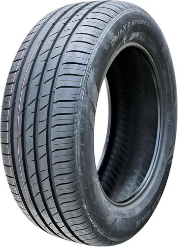 رادار DIMAX e-Sport 1 UHP 215/60R17 100V XL إطار الركاب in Kuwait