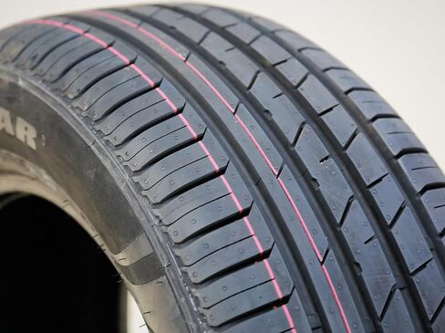 رادار DIMAX e-Sport 1 UHP 215/60R17 100V XL إطار الركاب in Kuwait