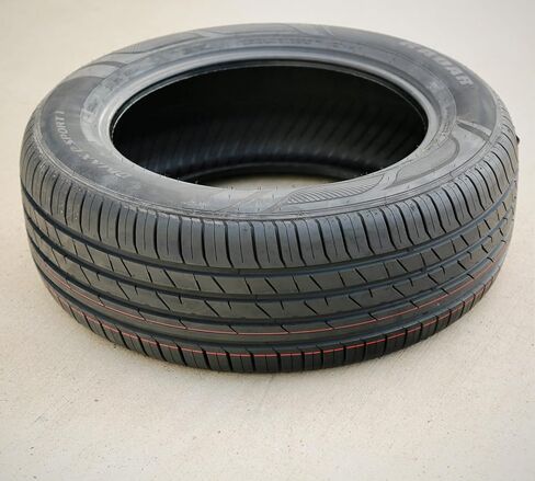 رادار DIMAX e-Sport 1 UHP 215/60R17 100V XL إطار الركاب in Kuwait