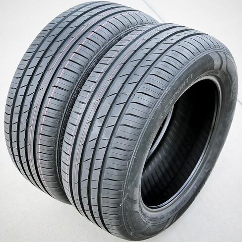 رادار DIMAX e-Sport 1 UHP 215/60R17 100V XL إطار الركاب in Kuwait