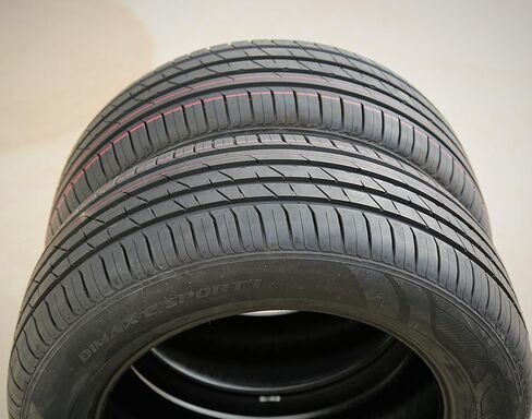 رادار DIMAX e-Sport 1 UHP 215/60R17 100V XL إطار الركاب in Kuwait