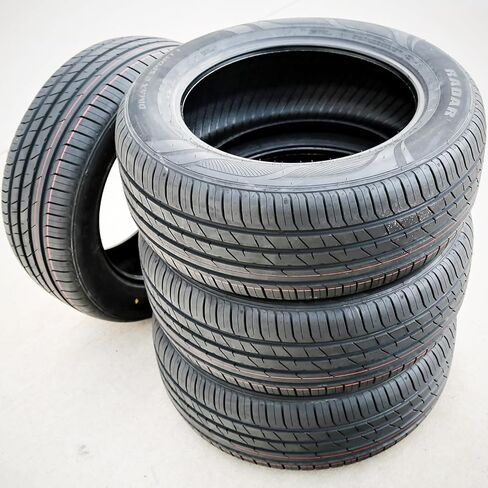 رادار DIMAX e-Sport 1 UHP 215/60R17 100V XL إطار الركاب in Kuwait