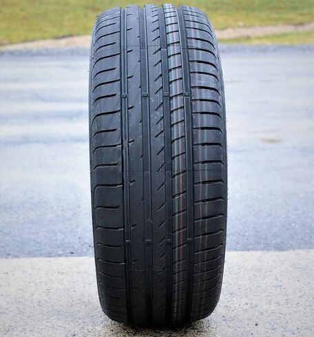 Goodyear Eagle F1 غير متماثل 2 ROF أداء شعاعي - 245/40R20 99Y in Kuwait