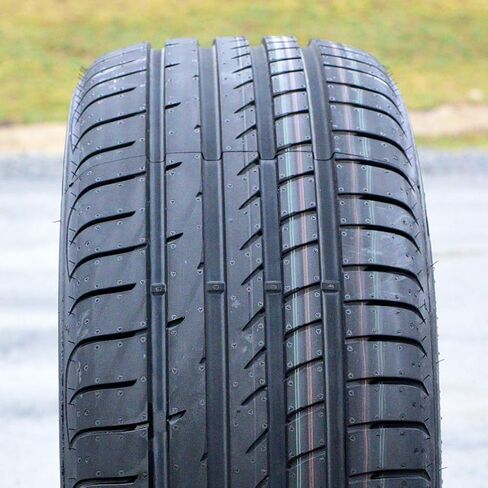 Goodyear Eagle F1 غير متماثل 2 ROF أداء شعاعي - 245/40R20 99Y in Kuwait