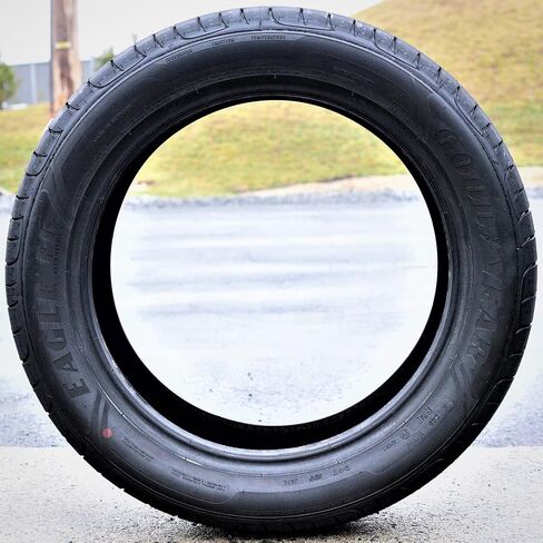 Goodyear Eagle F1 غير متماثل 2 ROF أداء شعاعي - 245/40R20 99Y in Kuwait