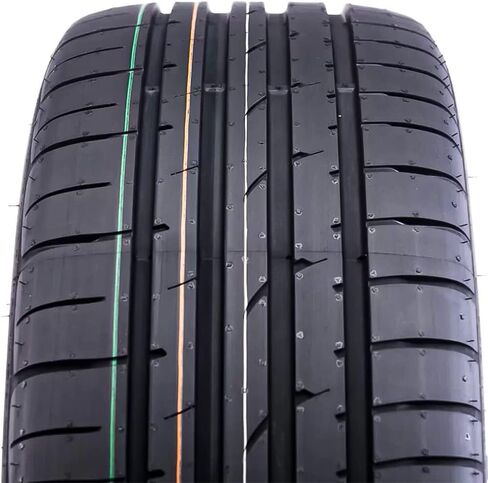 Goodyear Eagle F1 غير متماثل 2 ROF أداء شعاعي - 245/40R20 99Y in Kuwait