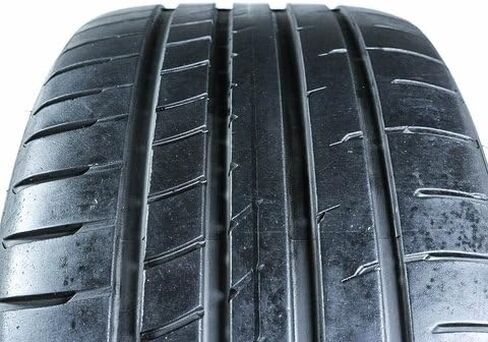 Goodyear Eagle F1 غير متماثل 2 ROF أداء شعاعي - 245/40R20 99Y in Kuwait