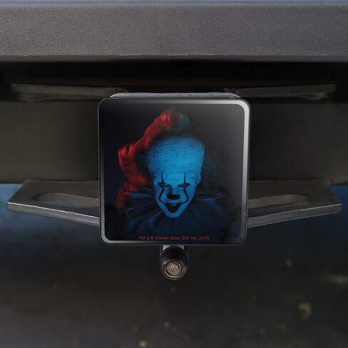 تكنولوجيا المعلومات: الفصل 2 الأزرق Pennywise سحب وصلة جر مقطورة إدراج المكونات in Kuwait