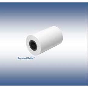 2 1/4'' x 50' Thermal Receipt Roll (50) in Saudi Arabia