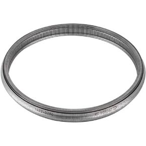 السيارات CVT حزام ناقل الحركة على شكل سلسلة 901067 متوافق مع شيري E5 QR019CHA MVM X33 2011-2016 قطع غيار علبة التروس in Kuwait