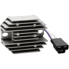 Regulator Rectifier 25 403 22-S 237335 Compatible With K161 7HP K241 10HP K482 18HP K532 20HP CH620 19HP CH640 20.5HP CH740 25HP in Saudi Arabia