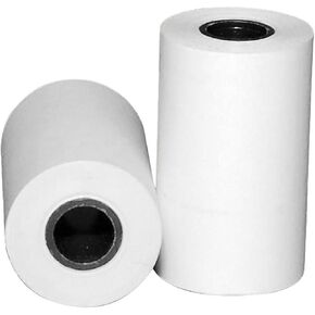 Thermal Tiger Thermal Paper Made for Ingenico ICT250-Contactless (50 Rolls) in Saudi Arabia