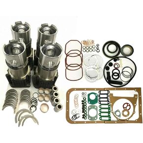 BF4L913 Engine Overhaul Rebuild Kit STD Compatible with Deutz Engine in Kuwait