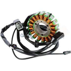 21003-0087 الجزء الثابت متوافق مع KLX250 2008-2014، KLX250S 2009-2014، KLX2525 0S 2009-2014، KLX250SF 2009-2010، D-Tracker X 2008-2009 2011-2016 in Kuwait