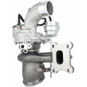 شاحن توربيني K03 Turbo 53039700368 53039700287 CJSE6K682CE CJ5E6K682CC يناسب فورد إسكيب فيوجن توروس يناسب لينكولن MKZ MKC 2013-2016 in Kuwait