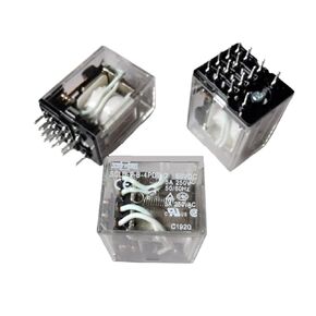 5 قطعة/الوحدة التتابع SCLD-P-B-4PDT-C 60VDC 14 دبابيس التتابع المتوسط in Kuwait