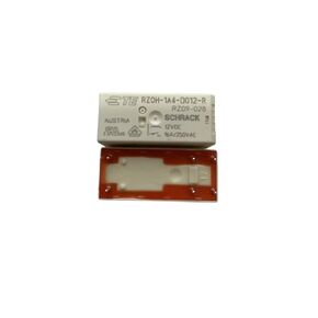 10 قطعة/الوحدة التتابع RZOH-1A4-D012-R 12VDC RZ09-028 عادة مفتوحة RZ0H التتابع 16A in Kuwait