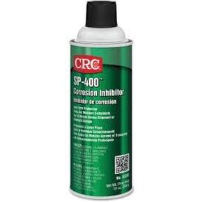CRC SP-400 Corrosion Inhibitor - 16 oz Aerosol Can - 03282 in Saudi Arabia