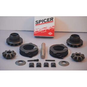 DANA 35 Trac Lok Clutch Disc & Gear Set Spicer Fit 27 spline Jeep YJ TJ XJ in Saudi Arabia