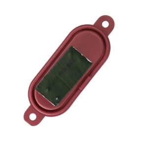 Heater Blower Fan Resistor Compatible with Peugeot for Boxer 1306599080 Car Heater Blower Motor Resistor 512130102 in Kuwait