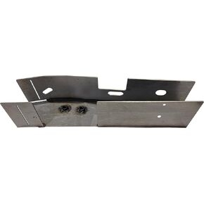 Rust Buster Frame Repair Kit for 2004-2012 Colorado/Canyon/Hummer H3 by Rust Busters in Saudi Arabia