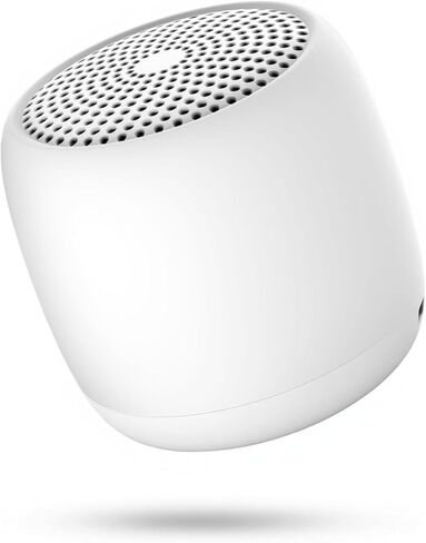 Babelio Pocket Glow White Noise Sound Machine - Upgraded 7 Color Night Lights, 20 Non-Looping Sounds, Timer & Memory Function, Portable for Adults & Babies, New Black in Saudi Arabia