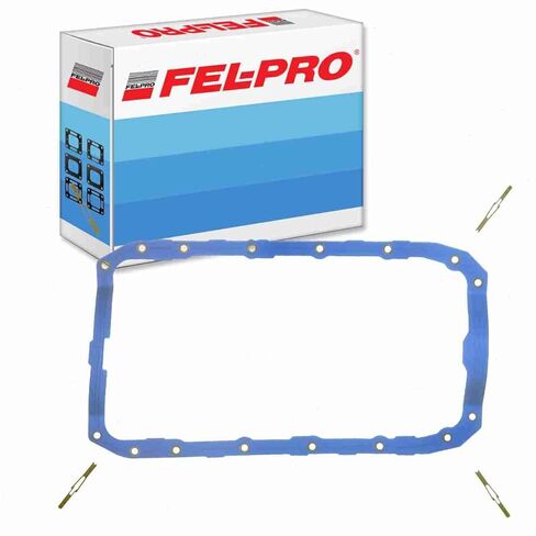 Oil Pan Gasket Set Compatible with Ford Ranger 3.0L V6 1991-2001 in Saudi Arabia