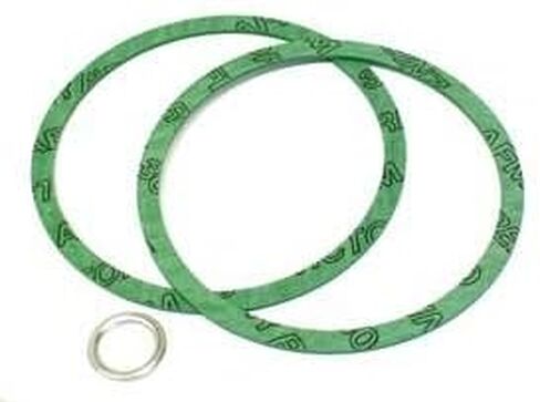 for Porsche 914-4 912e Oil Sump Gasket Set FRESH stock in Kuwait