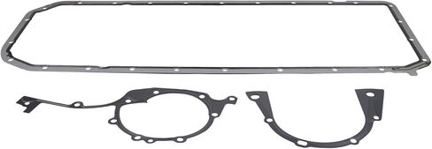 Oil Pan Gasket Set for BMW 325Ci 330Ci 330xi X5 2001-2006, X3 2004-2006, 325i 325xi 330i 525i 530i 2001-2005, Z4 2003-2005, Z3 2001-2002, 323Ci 2000, 323i 1999-2000 in Kuwait