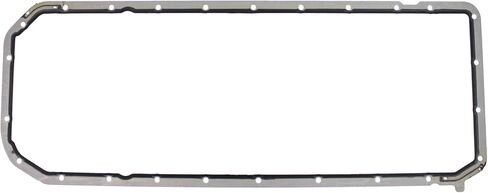 Oil Pan Gasket Set for BMW 325Ci 330Ci 330xi X5 2001-2006, X3 2004-2006, 325i 325xi 330i 525i 530i 2001-2005, Z4 2003-2005, Z3 2001-2002, 323Ci 2000, 323i 1999-2000 in Kuwait