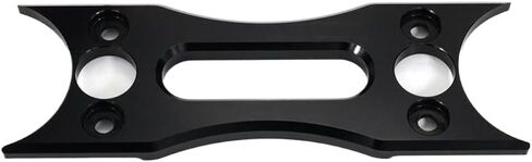 Front Fork Brace CNC Aluminum Bracket Compatible with Goldwing 1500 GL1500 in Kuwait