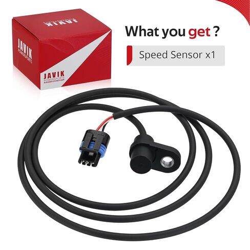 JAVIK Hall Effect Speed Sensor for Polaris Sportsman 335 400 500 600 700 800 1999-2010 O.E.M# 4040081 4010298 in Kuwait