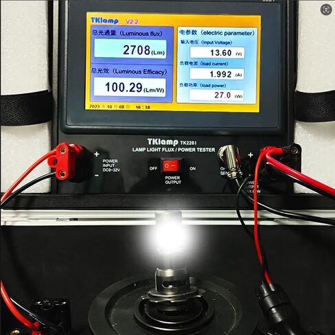 متوافق مع مصابيح Honda CBR600F4i (2001-2006) CBR600RR(2003-2022) عالية الشعاع، مقاس حقيقي 1:1، ضوء أبيض رائع 6500K، مصابيح فائقة السطوع 10000LM، مع مروحة، التوصيل والتشغيل، حزمة من 2 in Kuwait