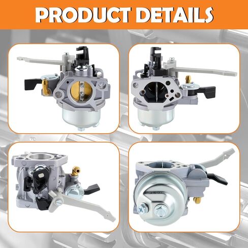 Huayi 813280 كاربوريتر كارب مناسب لمحرك البنزين 25T3 25T in Kuwait
