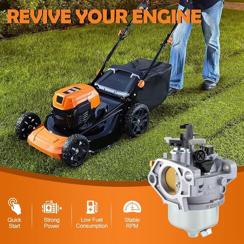 Huayi 813280 كاربوريتر كارب مناسب لمحرك البنزين 25T3 25T in Kuwait