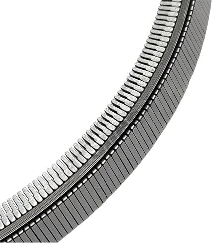 901089 JF017E CVT حزام ناقل الحركة سلسلة متوافق لنيسان سكاي ميوزيك X-TRAIL ألتيما JF017 اكسسوارات السيارات (مستعملة) in Saudi Arabia