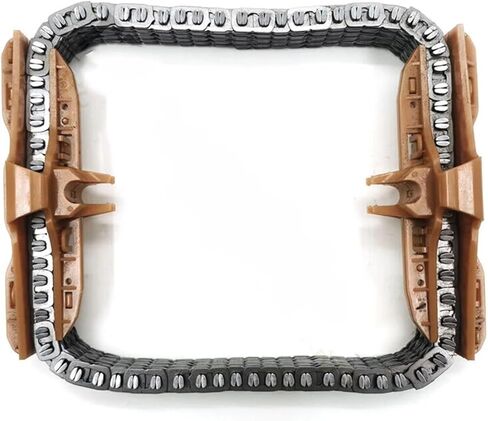 حزام سلسلة ناقل الحركة الأوتوماتيكي TR580 CVT متوافق مع سوبارو فورستر امبريزا Outback XV/XV Crosstrek 12-16، 3 أشهر in Kuwait