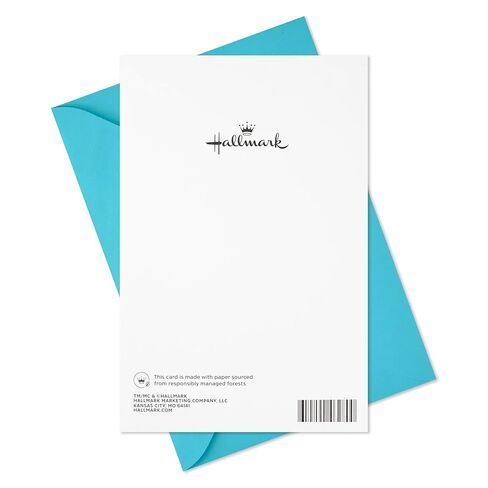 Hallmark Sunglasses Birthday Card (Never Go Out of Style) for Friend, Sibling, Coworker in Kuwait