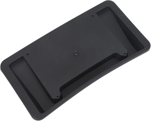 PP Front License Plate Mount, OE Number 1493090 00 A, Fashionable License Plate Bracket, License Plate Replacement Compatible with Type Y 2020 to 2023 Car, 6.1x12.2in in Kuwait