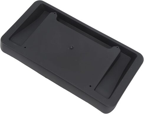 PP Front License Plate Mount, OE Number 1493090 00 A, Fashionable License Plate Bracket, License Plate Replacement Compatible with Type Y 2020 to 2023 Car, 6.1x12.2in in Kuwait