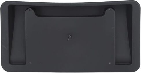 PP Front License Plate Mount, OE Number 1493090 00 A, Fashionable License Plate Bracket, License Plate Replacement Compatible with Type Y 2020 to 2023 Car, 6.1x12.2in in Kuwait