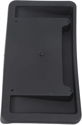 PP Front License Plate Mount, OE Number 1493090 00 A, Fashionable License Plate Bracket, License Plate Replacement Compatible with Type Y 2020 to 2023 Car, 6.1x12.2in in Kuwait
