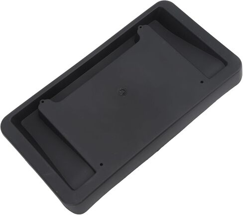 PP Front License Plate Mount, OE Number 1493090 00 A, Fashionable License Plate Bracket, License Plate Replacement Compatible with Type Y 2020 to 2023 Car, 6.1x12.2in in Kuwait