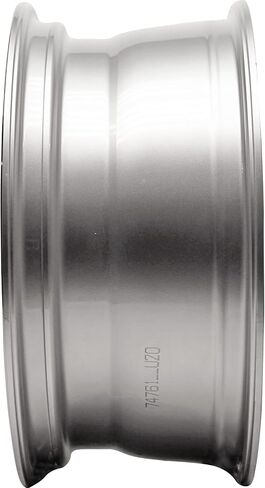 New 17x7.5 17-Inch Machined Silver Aluminum Alloy Wheel Rim Fits Toyota 4Runner 2003-2009 ALY69430U20N in Saudi Arabia