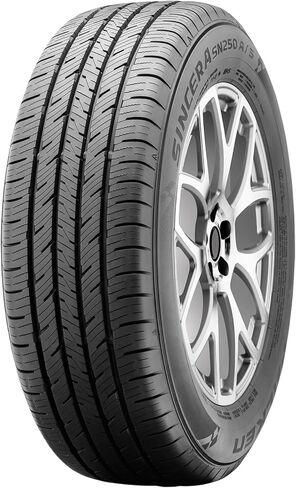 فالكين سينسيرا SN250 A/S 225/65R16 100H in Kuwait