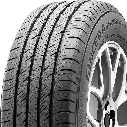 فالكين سينسيرا SN250 A/S 225/65R16 100H in Kuwait