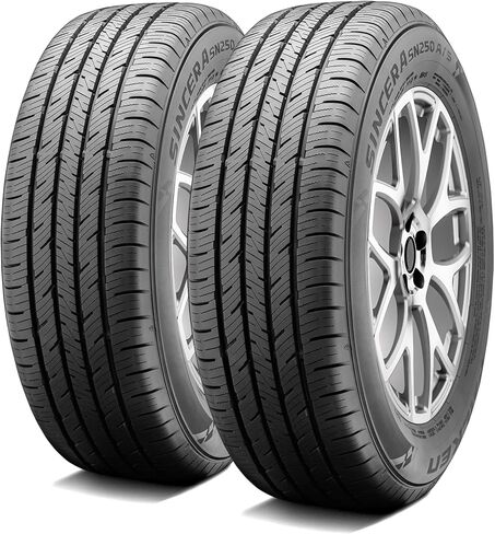 فالكين سينسيرا SN250 A/S 225/65R16 100H in Kuwait