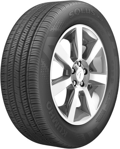 Solus TA31 205/60R16 92H in Kuwait