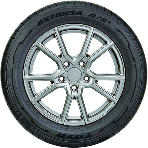 Toyo Extensa A/S II All Season 215/55R17 94V Passenger Tire in Kuwait